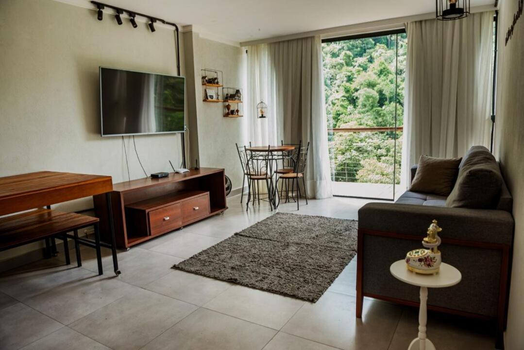 Вилла Casa Dinamarca Санта-Тереза Экстерьер фото